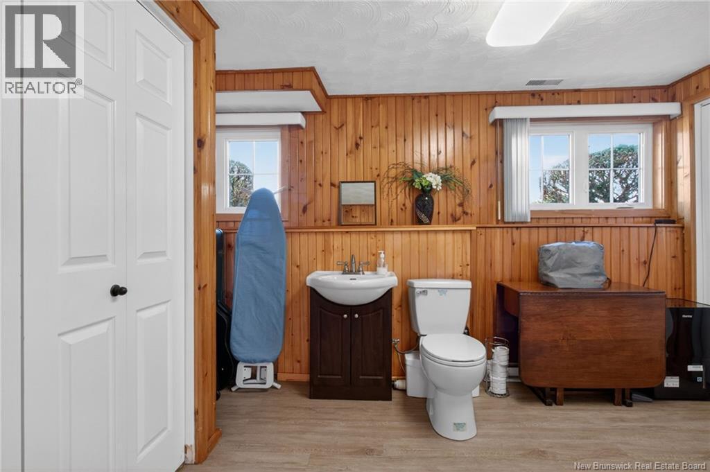 117 De L'eglise Avenue, Saint-Antoine, New Brunswick  E4V 1M2 - Photo 31 - NB138214
