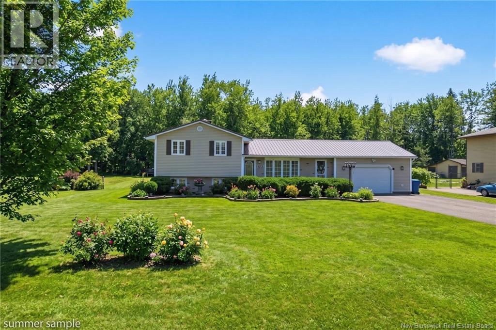 117 De L'eglise Avenue, Saint-Antoine, New Brunswick  E4V 1M2 - Photo 1 - NB138214