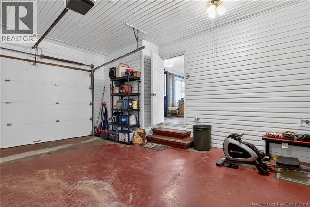 117 De L'eglise Avenue, Saint-Antoine, New Brunswick  E4V 1M2 - Photo 33 - NB138214