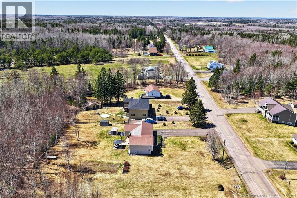 117 De L'eglise Avenue, Saint-Antoine, New Brunswick  E4V 1M2 - Photo 49 - NB138214