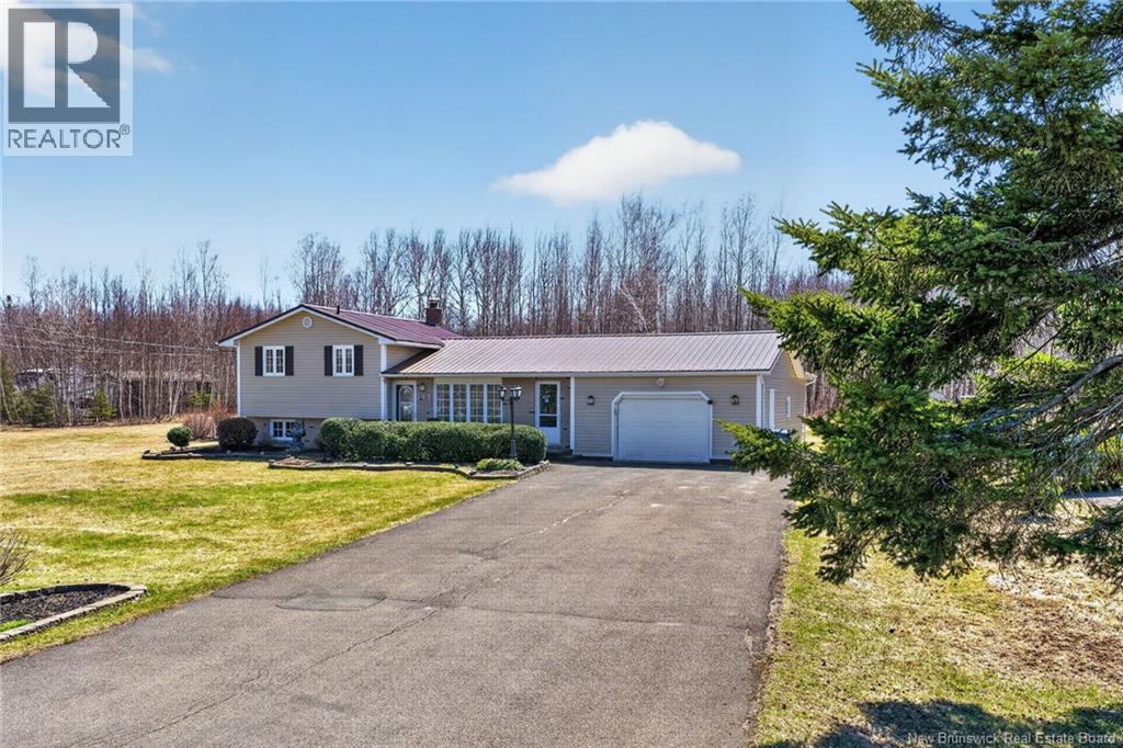 117 De L'eglise Avenue, Saint-Antoine, New Brunswick  E4V 1M2 - Photo 34 - NB138214