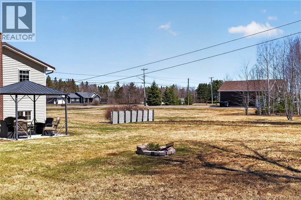 117 De L'eglise Avenue, Saint-Antoine, New Brunswick  E4V 1M2 - Photo 41 - NB138214