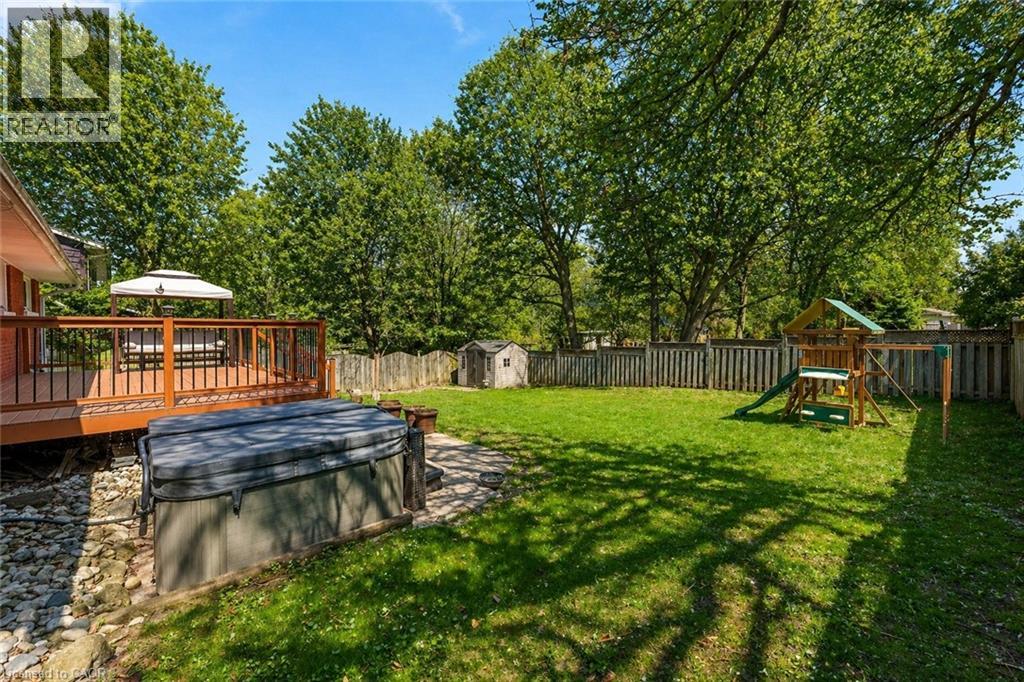 92 Braeside Avenue, Waterloo, Ontario  N2J 2C6 - Photo 43 - 40823782