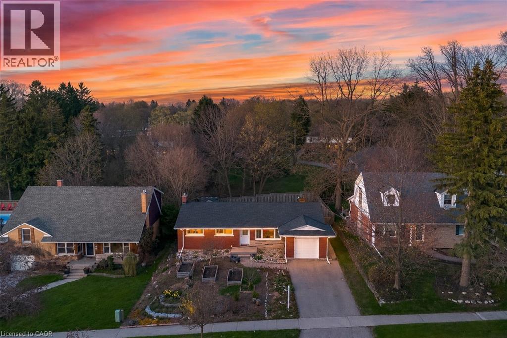 92 Braeside Avenue, Waterloo, Ontario  N2J 2C6 - Photo 47 - 40823782