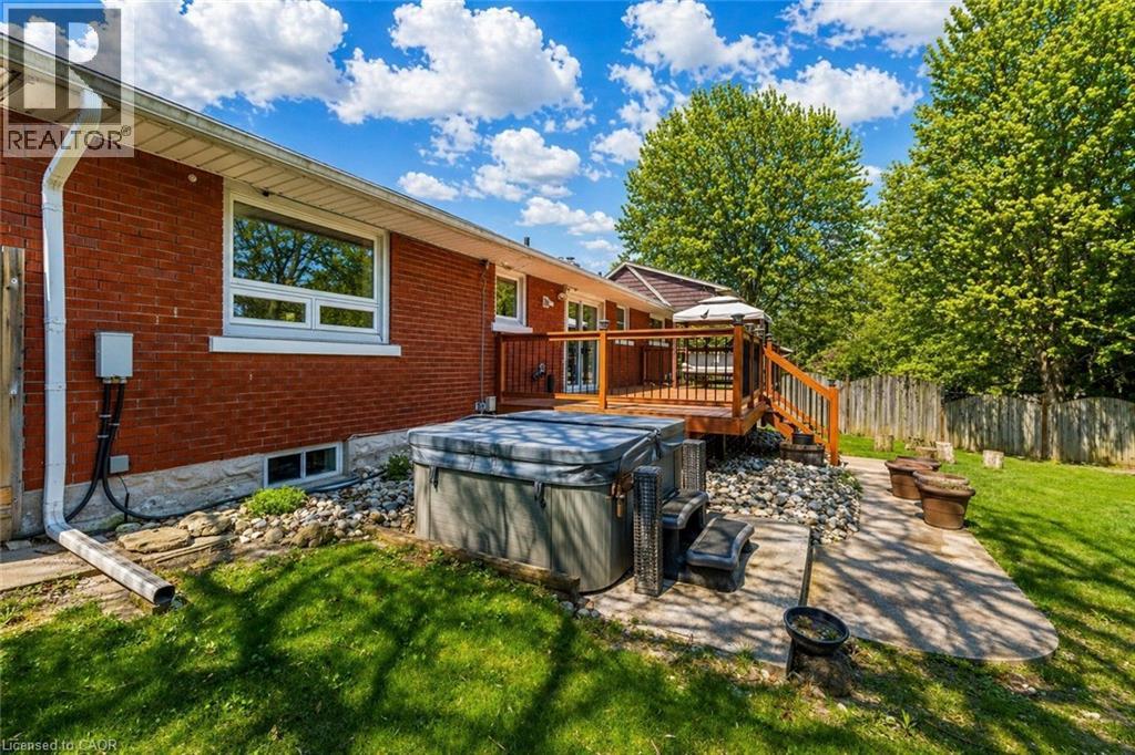 92 Braeside Avenue, Waterloo, Ontario  N2J 2C6 - Photo 44 - 40823782