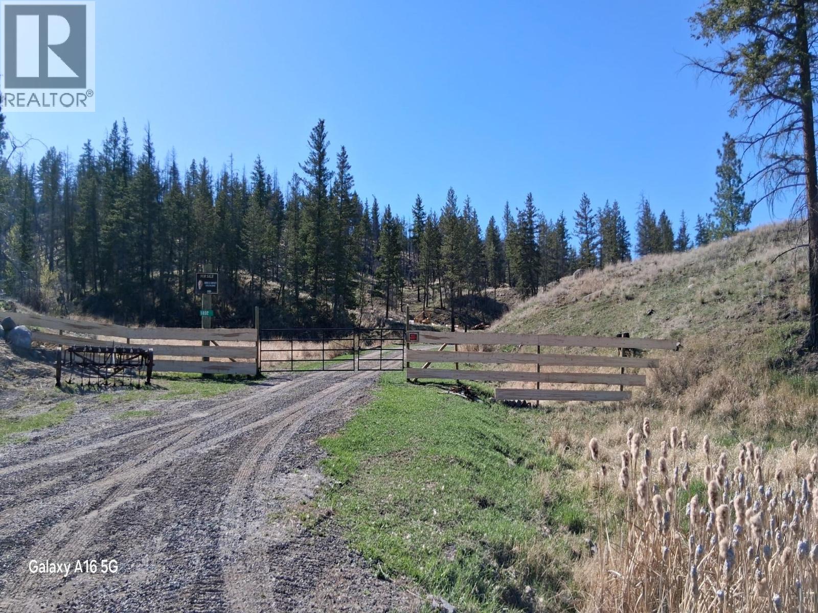 1832 Mound-Loon Lake Road, Clinton, British Columbia  V0K 1K0 - Photo 11 - 10375606