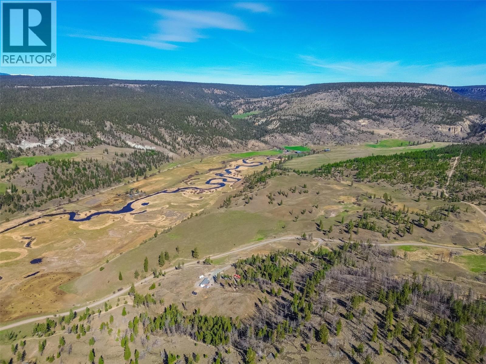 1832 Mound-Loon Lake Road, Clinton, British Columbia  V0K 1K0 - Photo 45 - 10375606