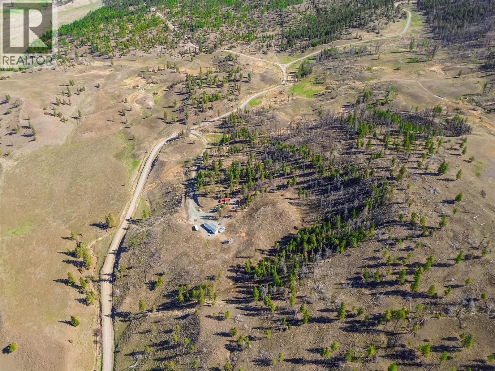 1832 Mound-Loon Lake Road, Clinton, British Columbia  V0K 1K0 - Photo 56 - 10375606