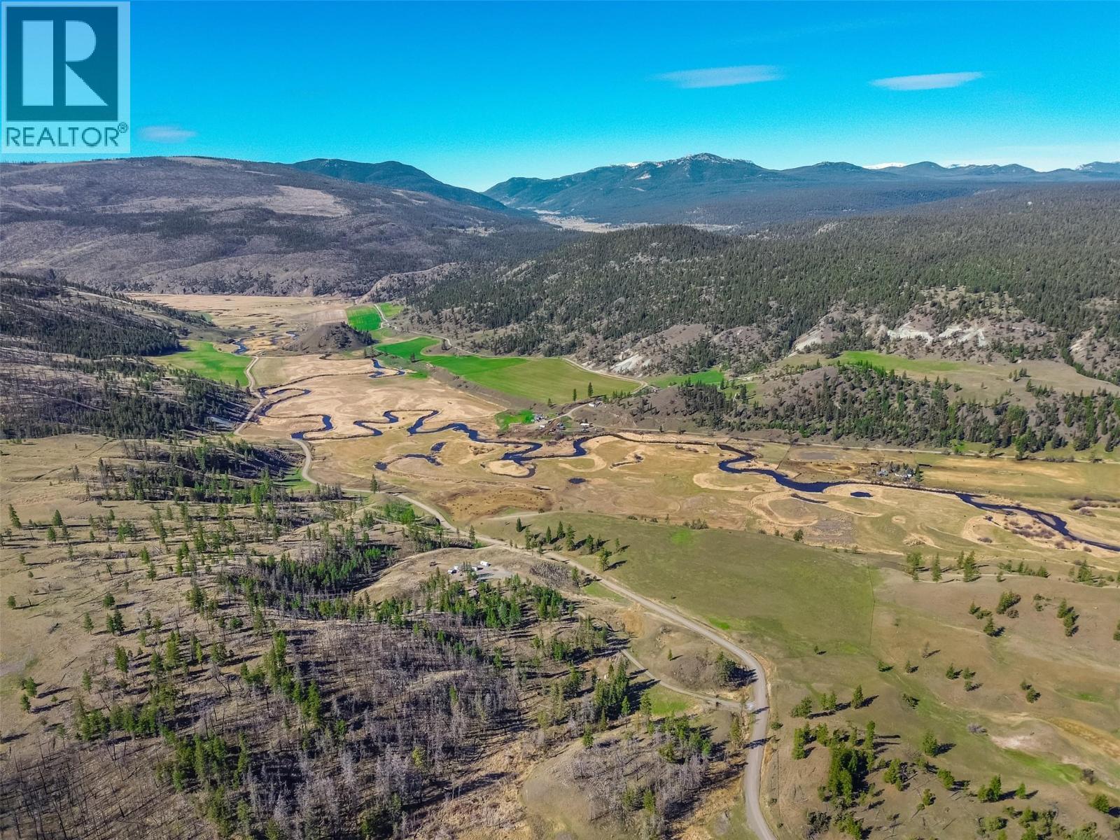 1832 Mound-Loon Lake Road, Clinton, British Columbia  V0K 1K0 - Photo 47 - 10375606