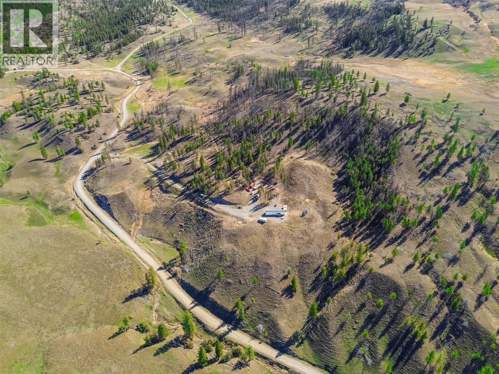 1832 Mound-Loon Lake Road, Clinton, British Columbia  V0K 1K0 - Photo 60 - 10375606