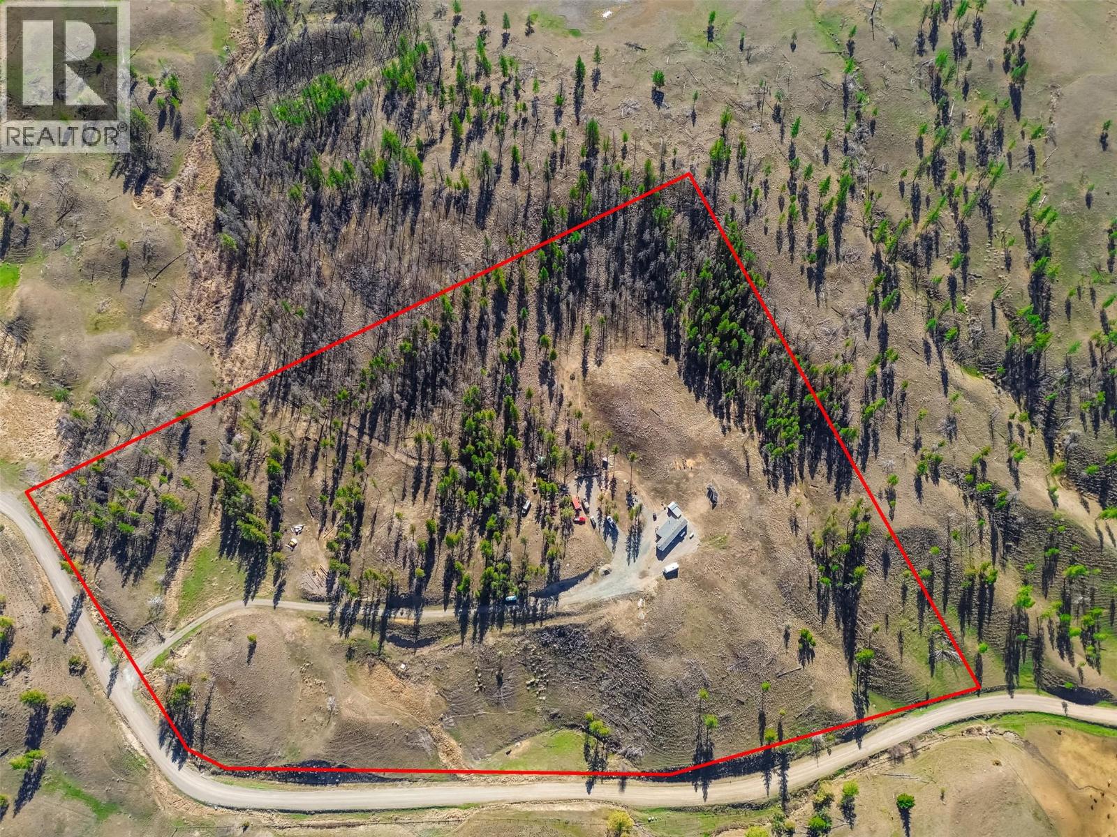 1832 Mound-Loon Lake Road, Clinton, British Columbia  V0K 1K0 - Photo 6 - 10375606