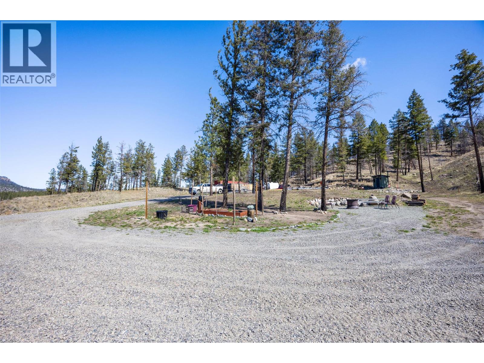 1832 Mound-Loon Lake Road, Clinton, British Columbia  V0K 1K0 - Photo 49 - 10375606