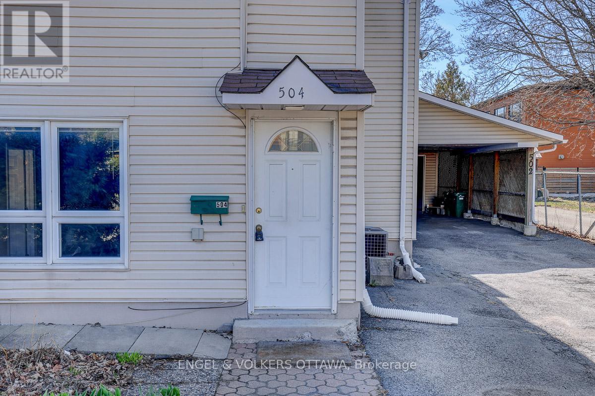 504 Hilson Avenue, Ottawa, Ontario  K1Z 6C7 - Photo 3 - X13056402