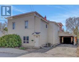 504 HILSON AVENUE, Ottawa, Ontario