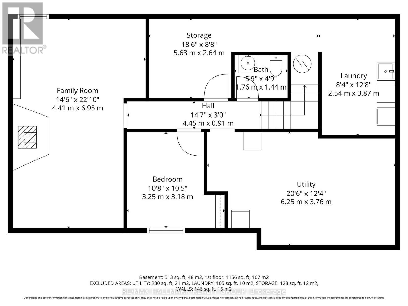 15 Elm Avenue, Russell, Ontario  K4R 1B3 - Photo 26 - X13056484