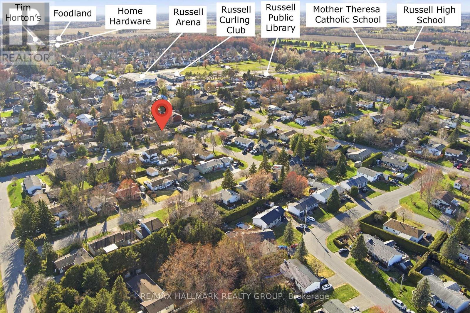 15 Elm Avenue, Russell, Ontario  K4R 1B3 - Photo 41 - X13056484