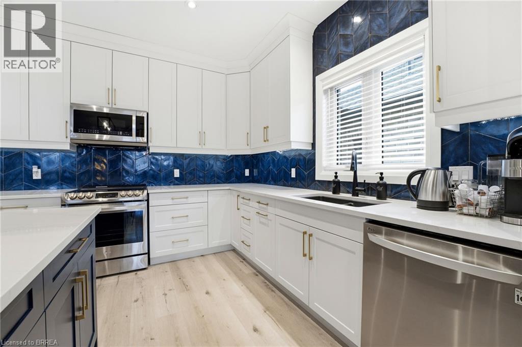 82 Orr Street, Stratford, Ontario  N5A 0H7 - Photo 14 - 40825162