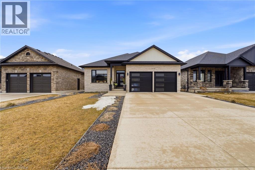 82 Orr Street, Stratford, Ontario  N5A 0H7 - Photo 2 - 40825162