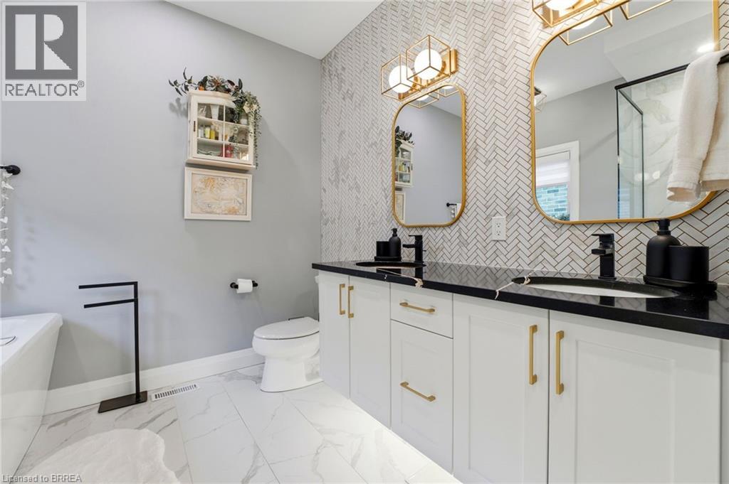 82 Orr Street, Stratford, Ontario  N5A 0H7 - Photo 22 - 40825162