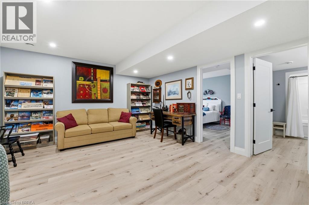 82 Orr Street, Stratford, Ontario  N5A 0H7 - Photo 28 - 40825162