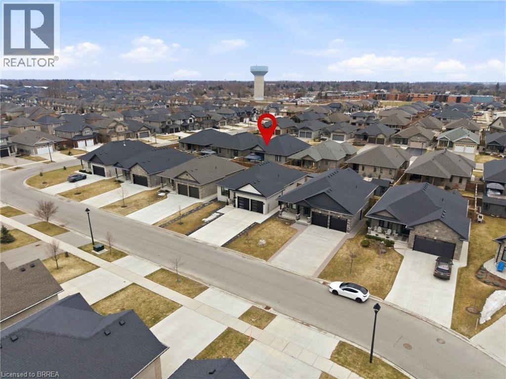 82 Orr Street, Stratford, Ontario  N5A 0H7 - Photo 3 - 40825162