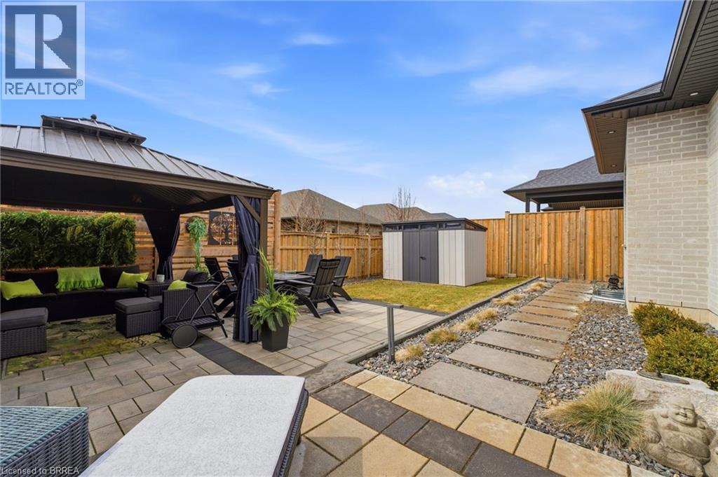 82 Orr Street, Stratford, Ontario  N5A 0H7 - Photo 33 - 40825162