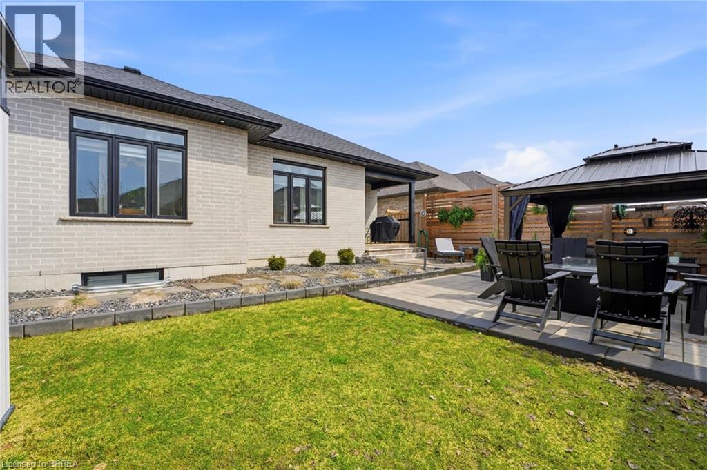 82 Orr Street, Stratford, Ontario  N5A 0H7 - Photo 35 - 40825162