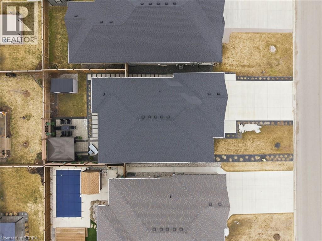 82 Orr Street, Stratford, Ontario  N5A 0H7 - Photo 39 - 40825162