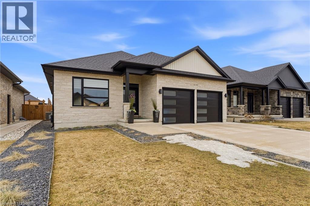 82 Orr Street, Stratford, Ontario  N5A 0H7 - Photo 5 - 40825162