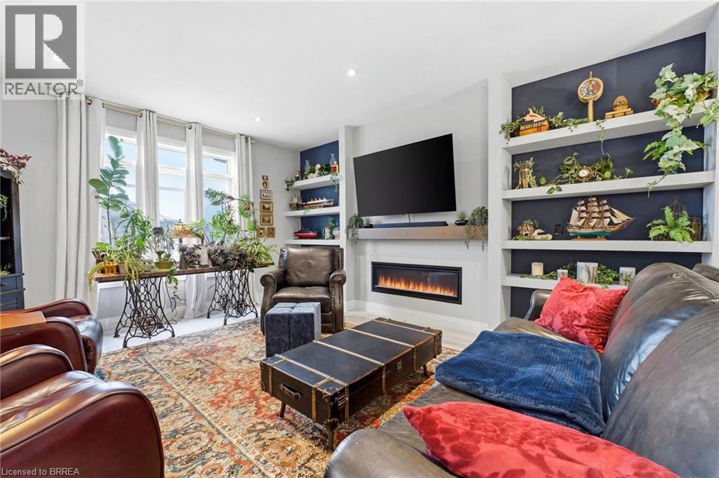 82 Orr Street, Stratford, Ontario  N5A 0H7 - Photo 9 - 40825162