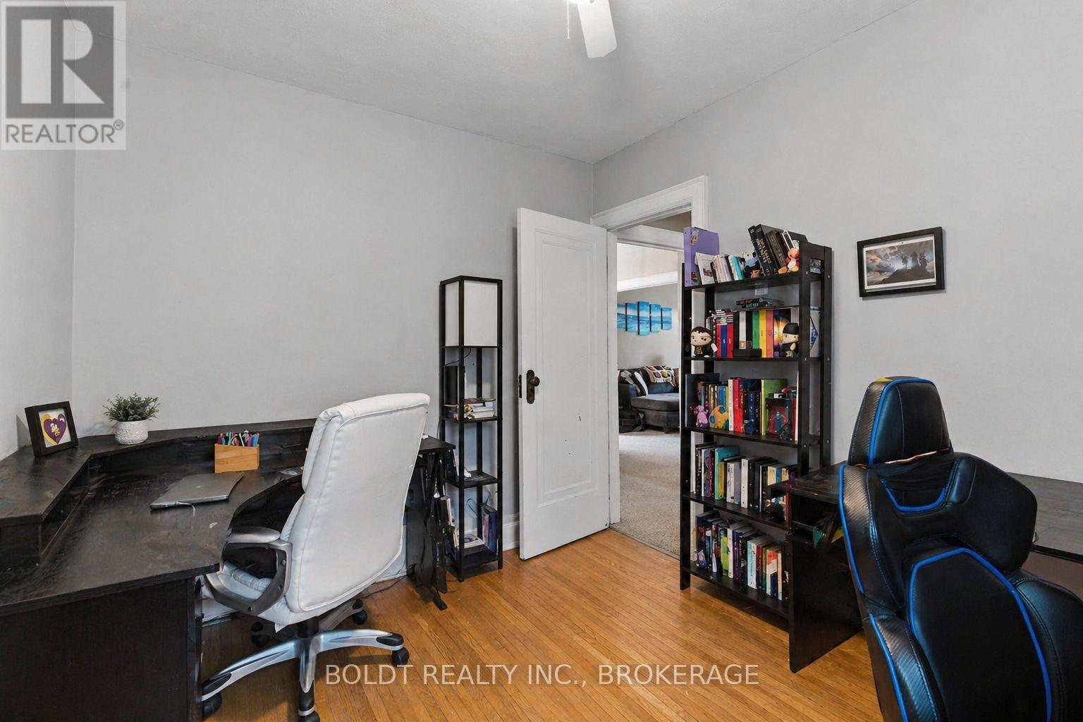 63 Permilla Street, St. Catharines, Ontario  L2S 2G4 - Photo 15 - X13056558