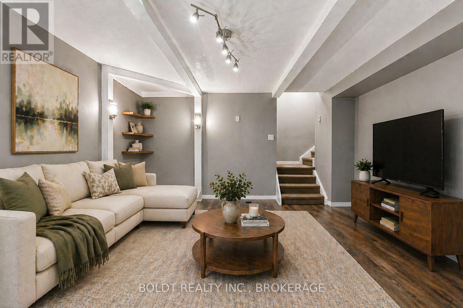 63 Permilla Street, St. Catharines, Ontario  L2S 2G4 - Photo 28 - X13056558