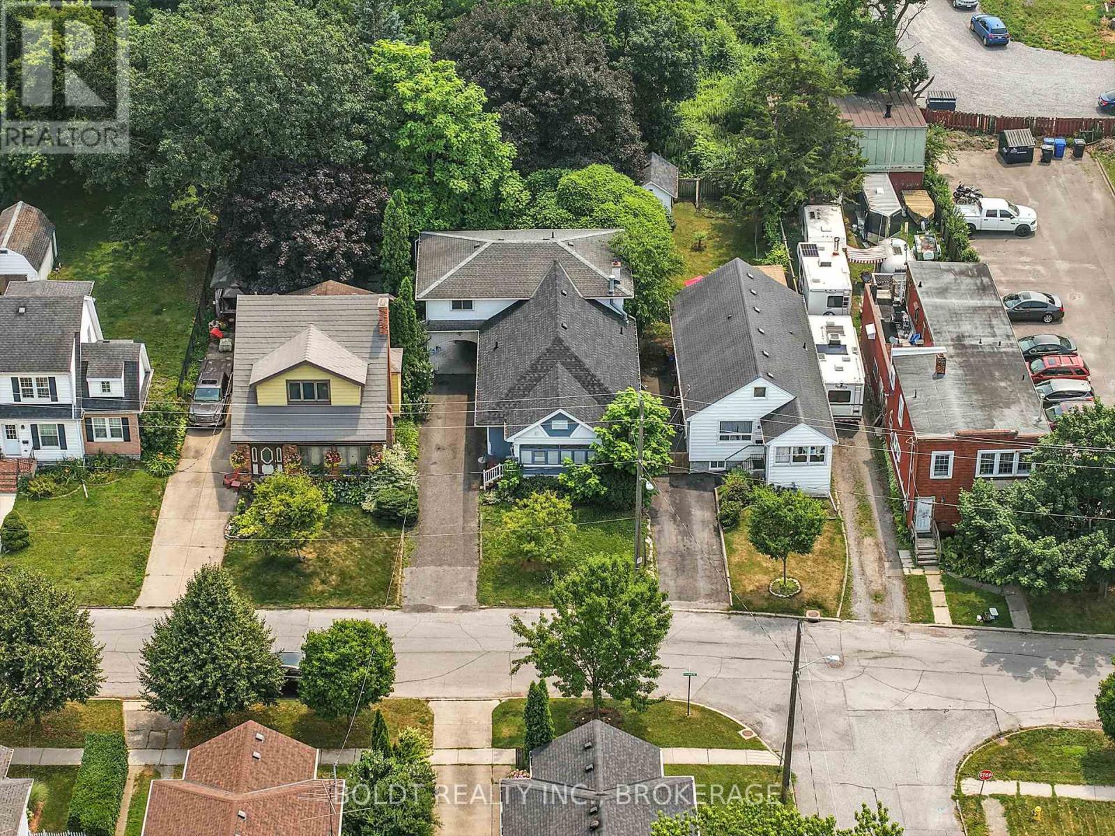 63 Permilla Street, St. Catharines, Ontario  L2S 2G4 - Photo 45 - X13056558