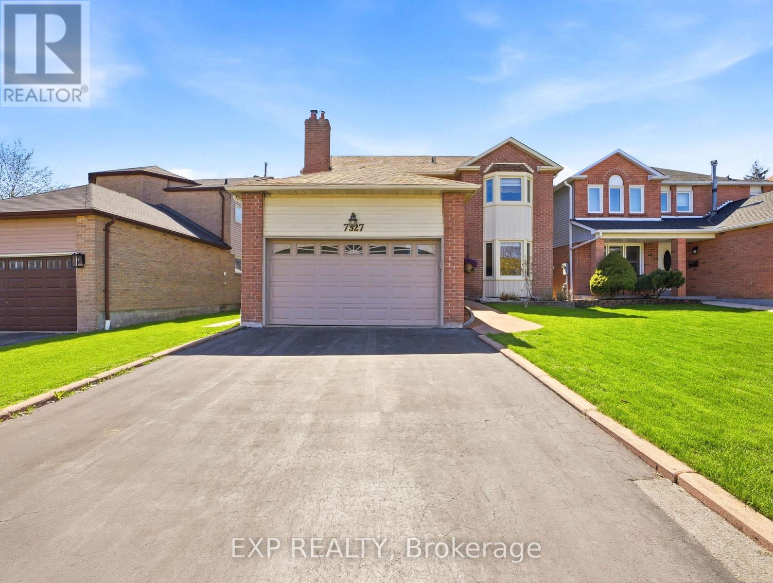 7327 CORRINE CRESCENT, Mississauga, Ontario