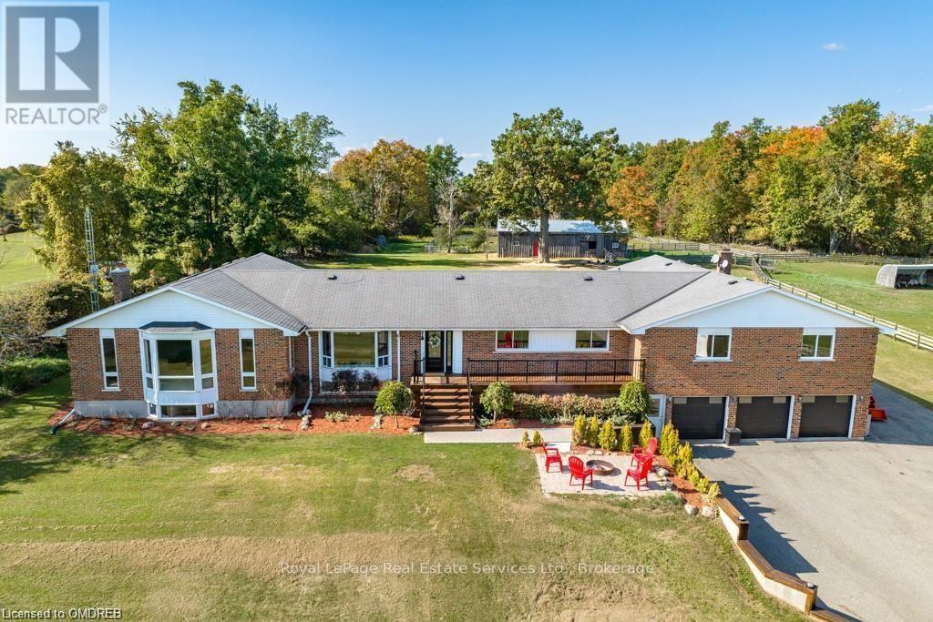 9630 WELLINGTON ROAD 42, Erin, Ontario