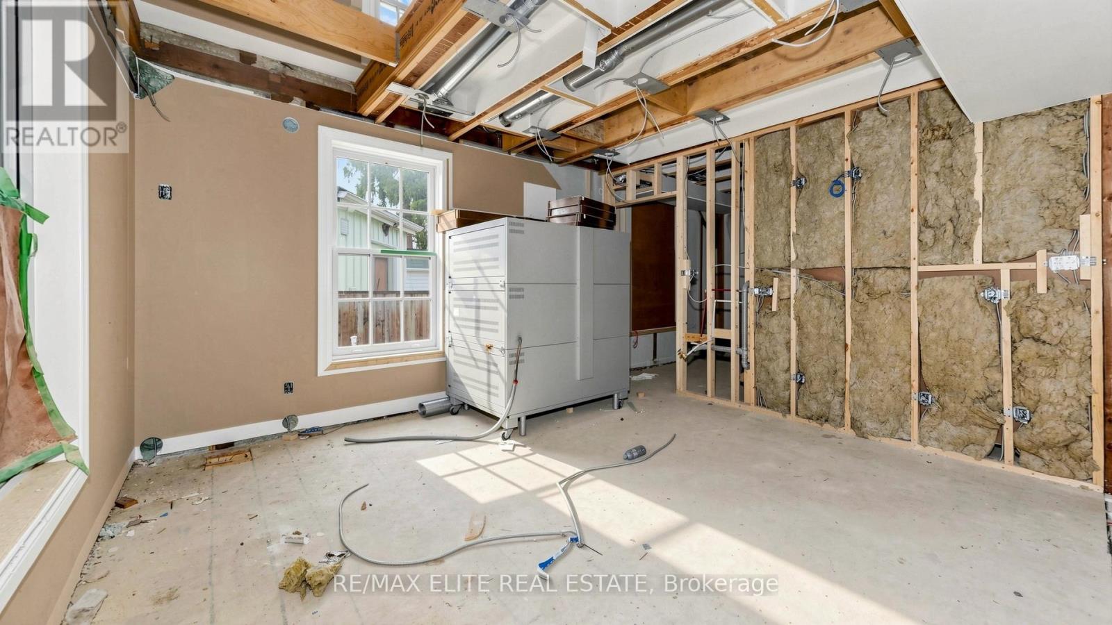 158 Main Street, Markham, Ontario  L3R 2G9 - Photo 12 - N13045998