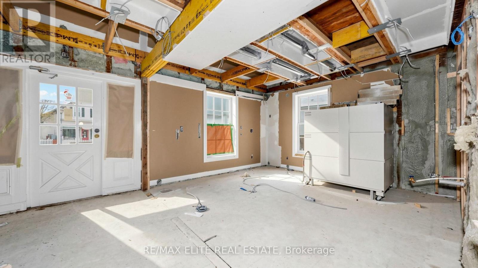 158 Main Street, Markham, Ontario  L3R 2G9 - Photo 14 - N13045998