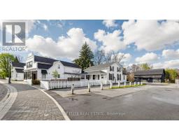 158 MAIN STREET, Markham, Ontario