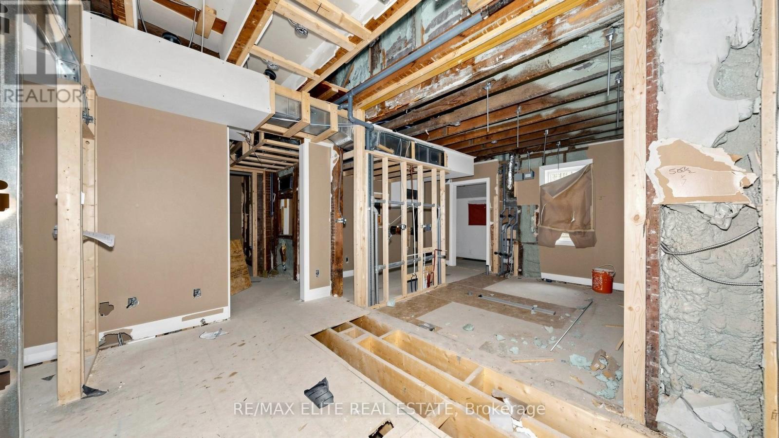 158 Main Street, Markham, Ontario  L3R 2G9 - Photo 16 - N13045998