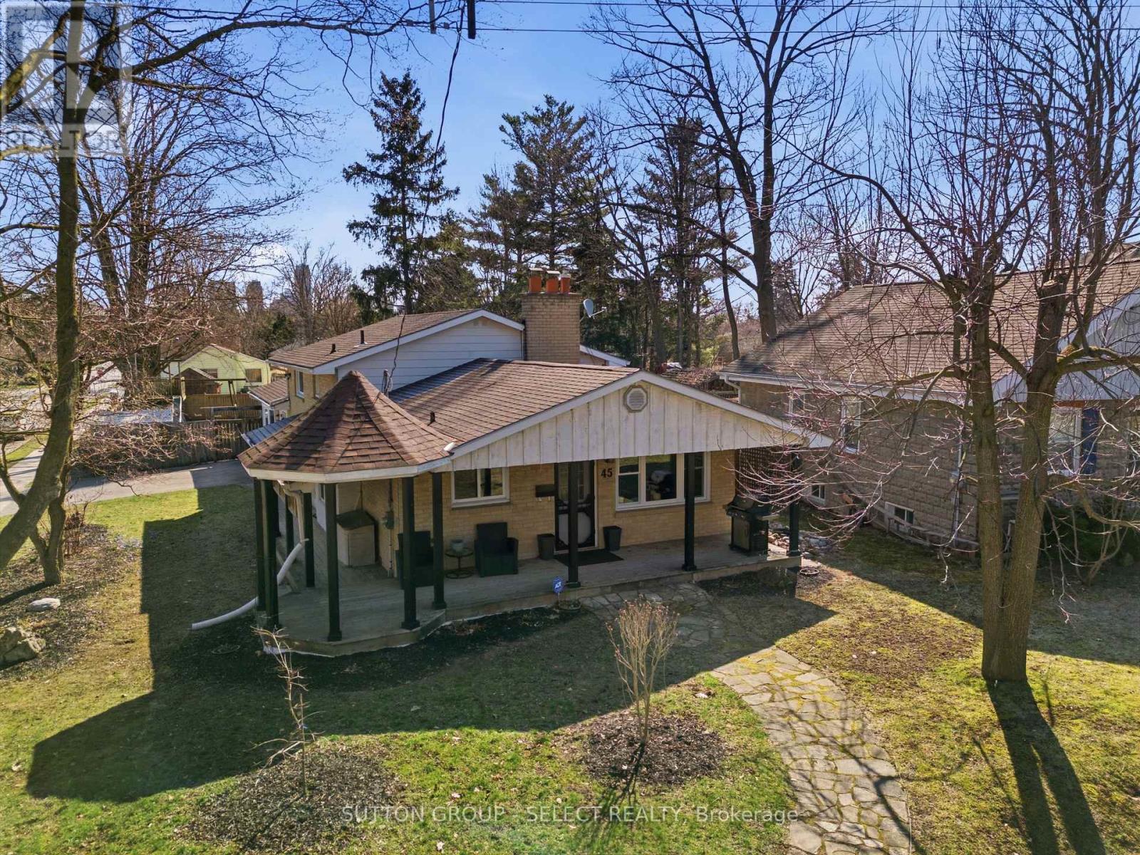 45 Upper Avenue, London North, Ontario  N6H 2L5 - Photo 1 - X12810752