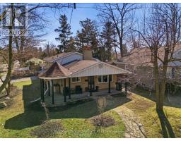 45 UPPER AVENUE, London North, Ontario