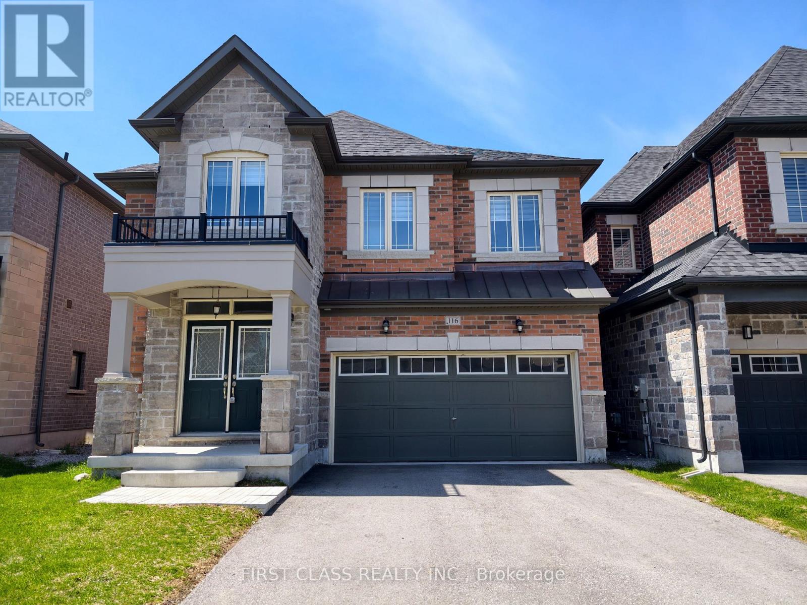 116 CARRIAGE SHOP BEND, East Gwillimbury, Ontario