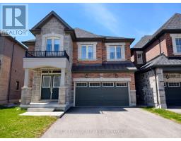116 CARRIAGE SHOP BEND, East Gwillimbury, Ontario