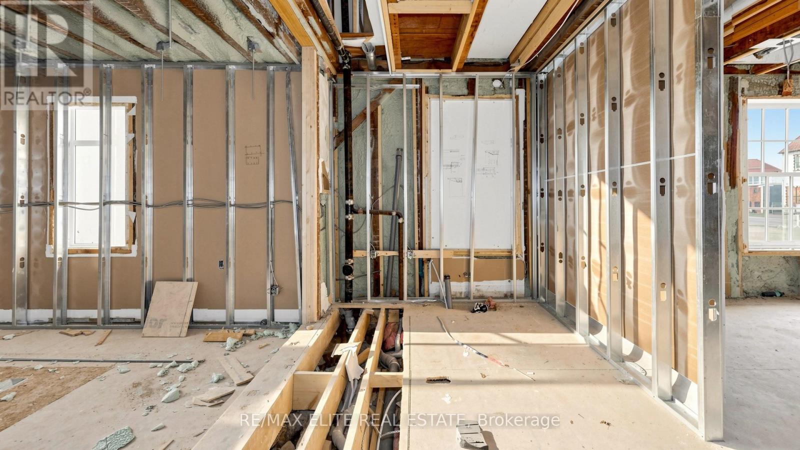 158 Main Street, Markham, Ontario  L3R 2G9 - Photo 17 - N13045998