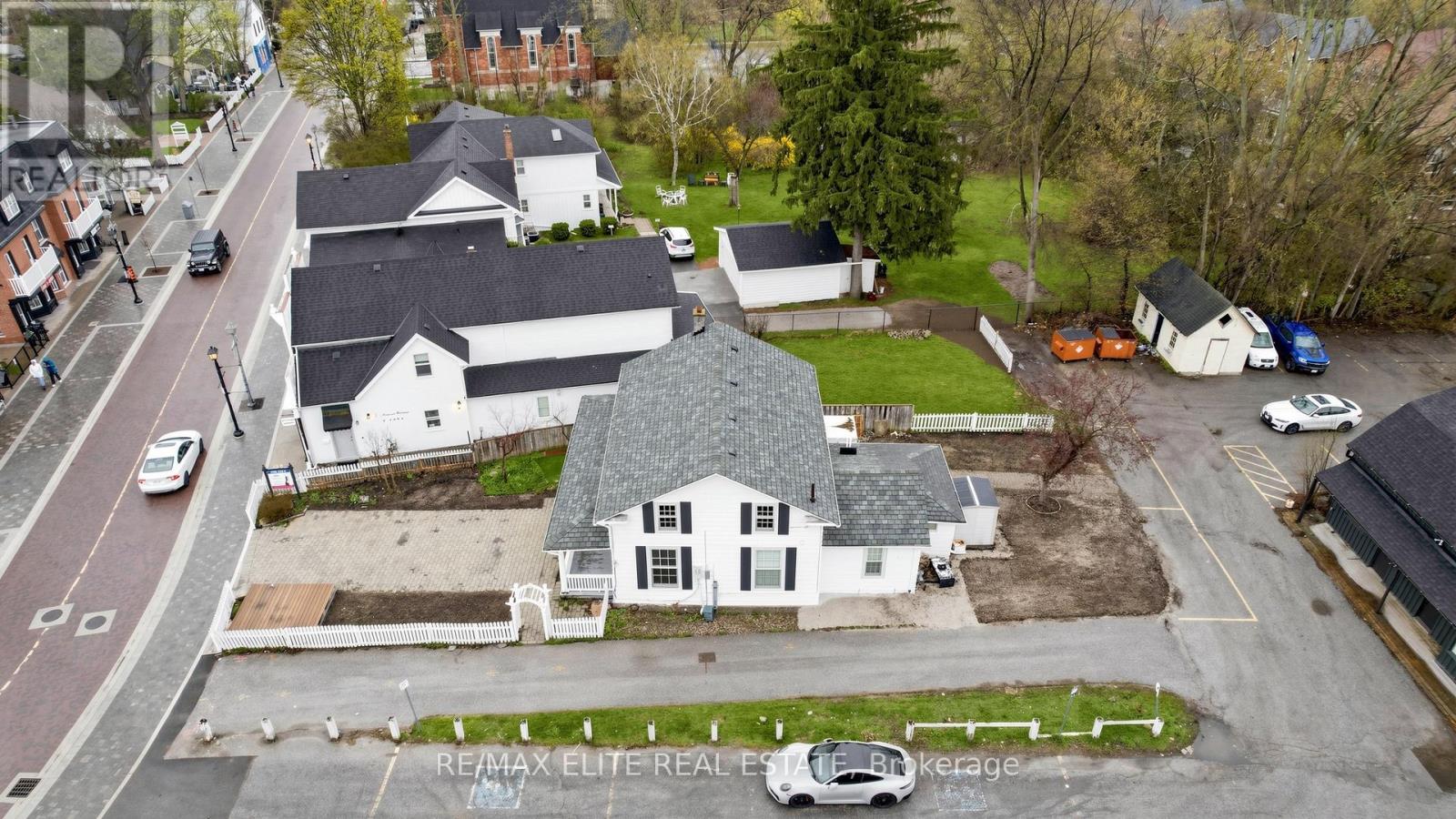 158 Main Street, Markham, Ontario  L3R 2G9 - Photo 33 - N13045998