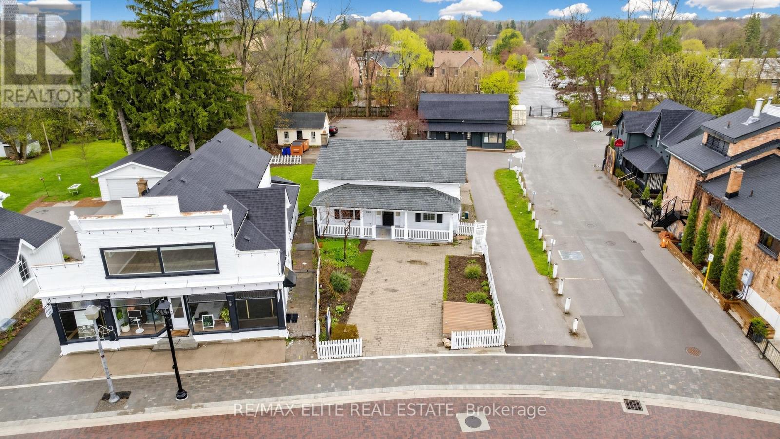 158 Main Street, Markham, Ontario  L3R 2G9 - Photo 35 - N13045998