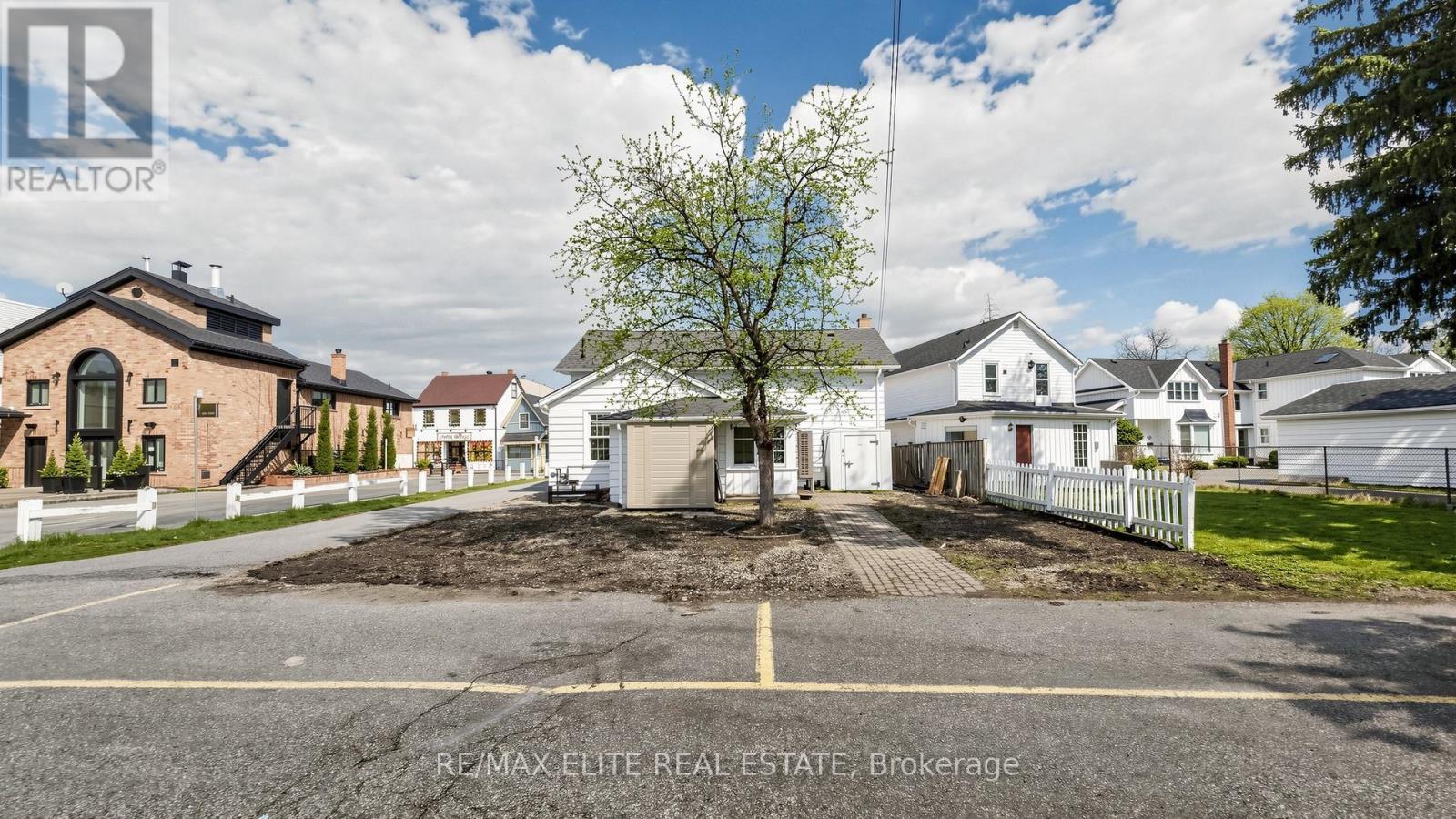 158 Main Street, Markham, Ontario  L3R 2G9 - Photo 5 - N13045998