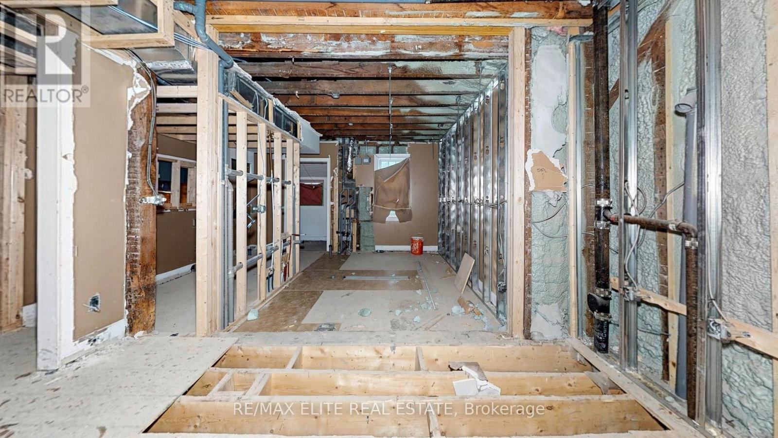 158 Main Street, Markham, Ontario  L3R 2G9 - Photo 15 - N13045998