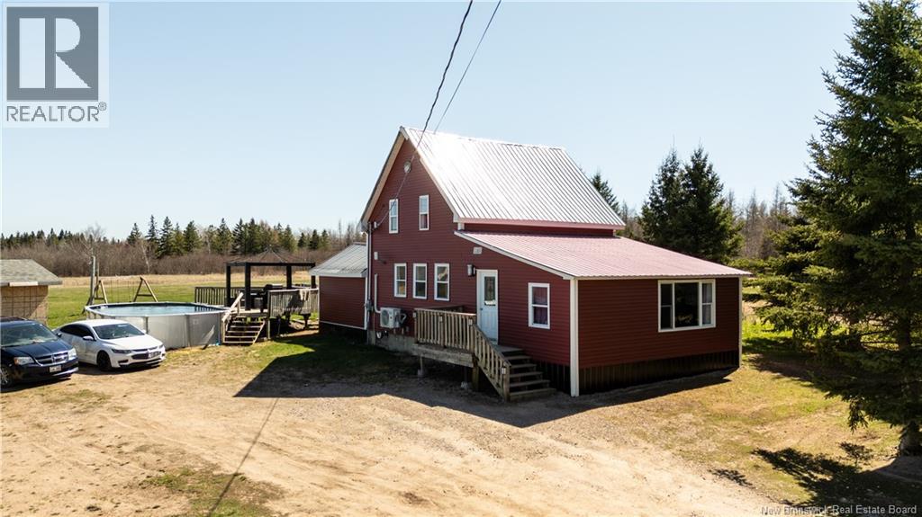 5198 Route 880, Havelock, New Brunswick  E4Z 5C2 - Photo 1 - NB138143