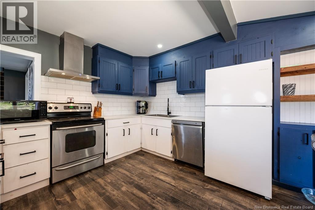 5198 Route 880, Havelock, New Brunswick  E4Z 5C2 - Photo 10 - NB138143